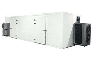 Industrial Apricot Drying Machine - CE Certified Fruit & Vegetable Dehydrator for Commercial Use