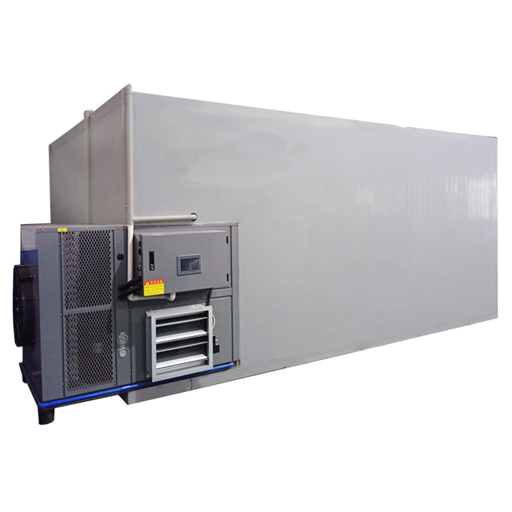 Commercial Multi-Function Food Dehydrator for Fruits, Vegetables, Herbs & Rose Petals – Energy-Saving Drying System