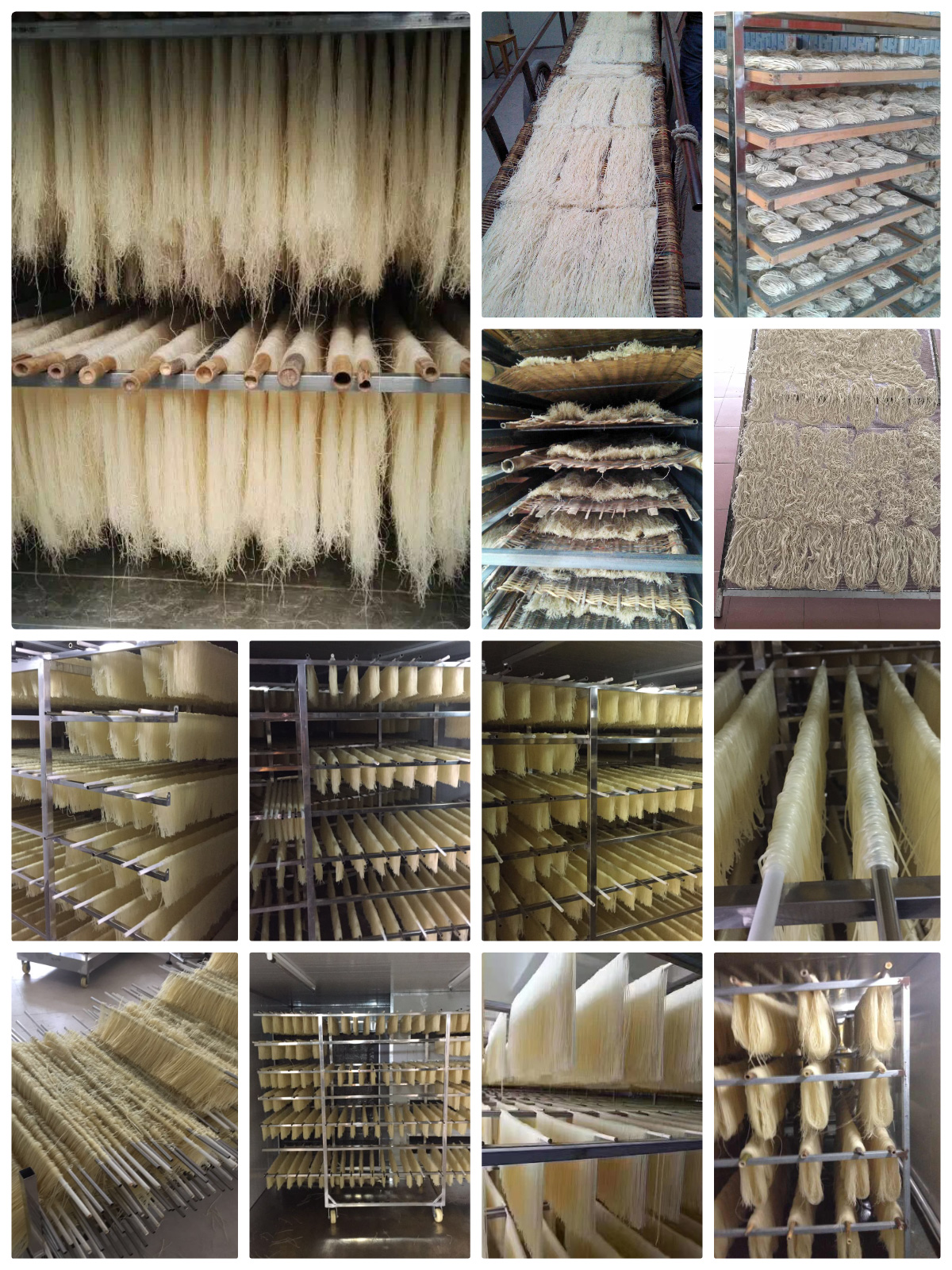 Pengering Pompa Panas MeiYa: Solusi Pengeringan Mie yang Dioptimalkan