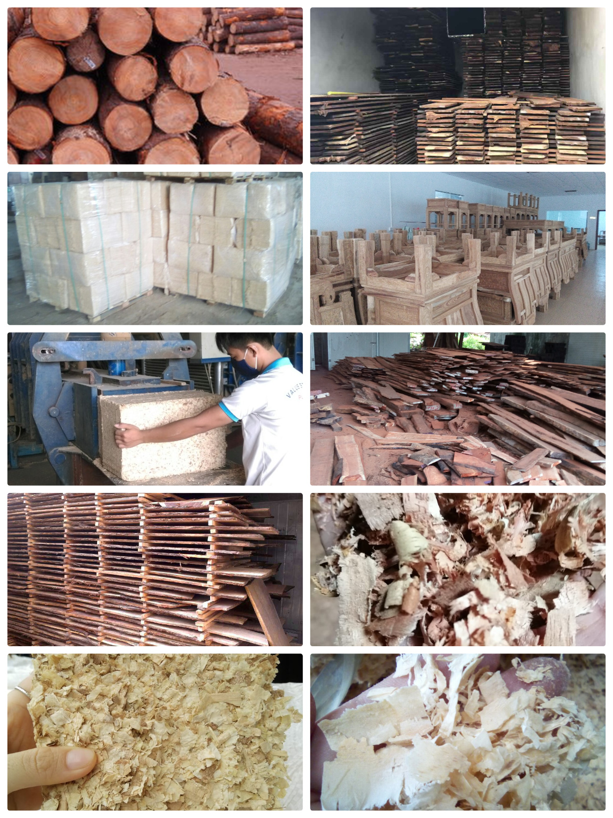 Solusi Pengeringan Kayu yang Dioptimalkan dengan Pengering Pompa Panas Sumber Udara MeiYa