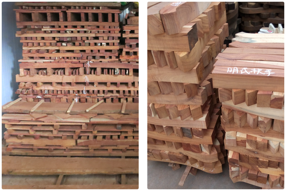 Solusi Pengeringan Kayu yang Dioptimalkan dengan Pengering Pompa Panas Sumber Udara MeiYa