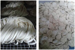 MeiYa Heat Pump Dryer: Optimized Noodle Drying Solution​