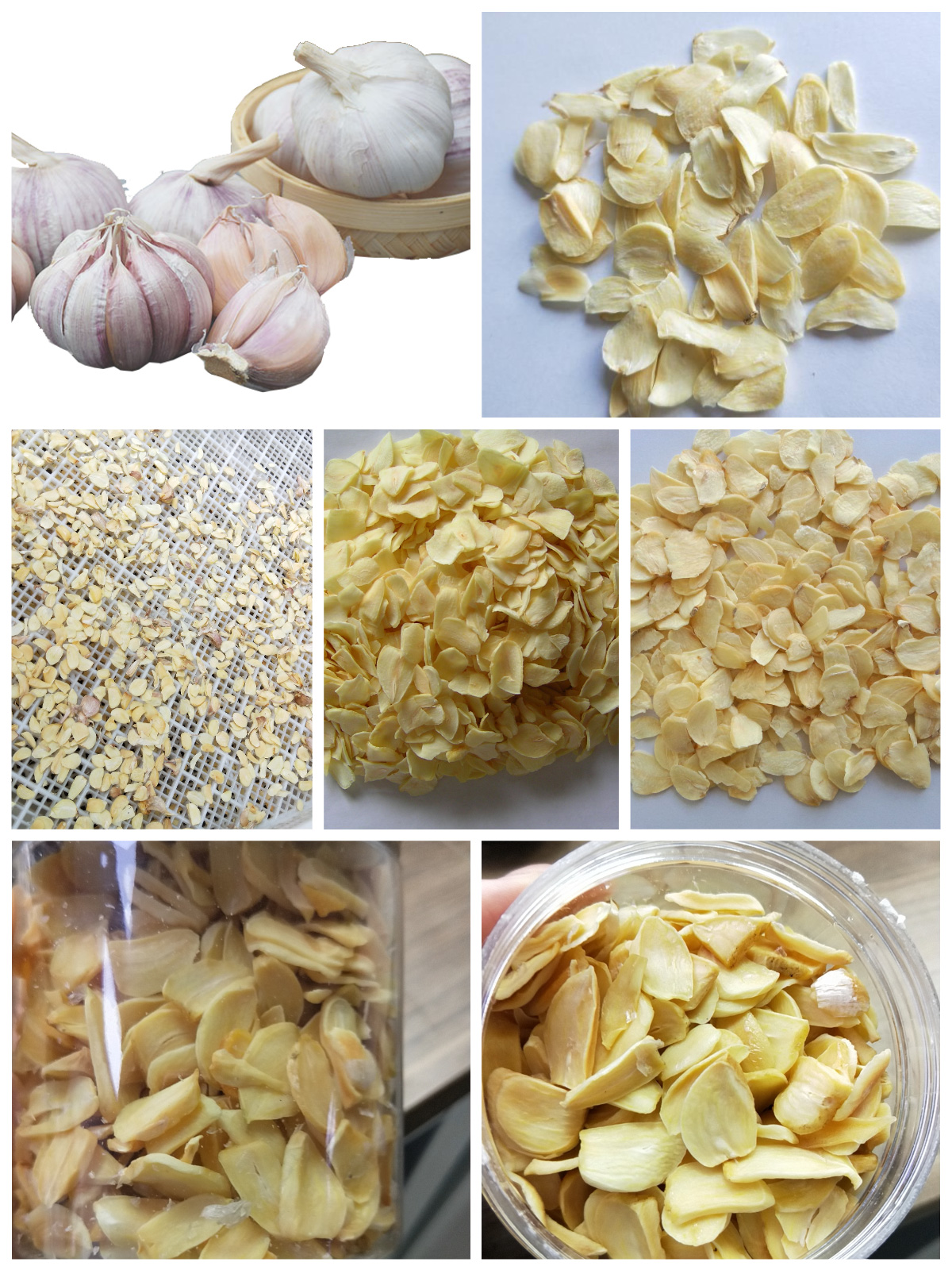 MeiYa Heat Pump Dryer: Advanced Garlic Drying Solution​