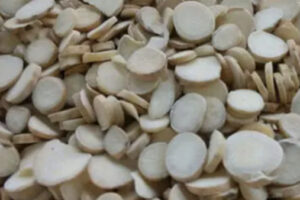 MeiYa Heat Pump Dryer: The Professional Drying Solution for White Peony Root (Bai Shao)