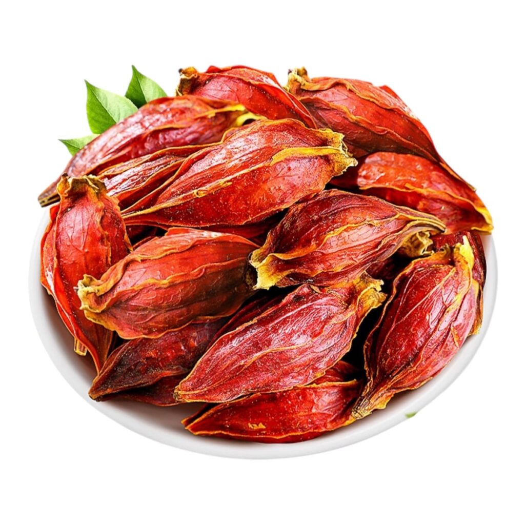 MeiYa Heat Pump Dryer: The Professional Solution for Cape Jasmine (Gardenia) Drying