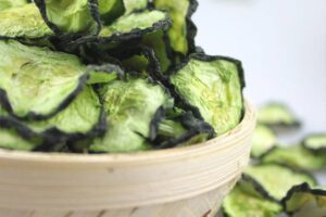 MeiYa Heat Pump Dryer: The Efficient Solution for Cucumber Drying