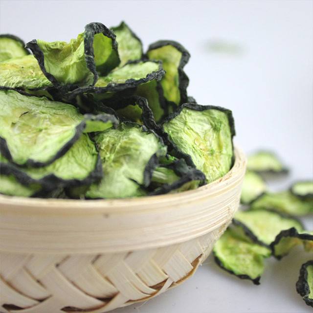 MeiYa Heat Pump Dryer: The Efficient Solution for Cucumber Drying